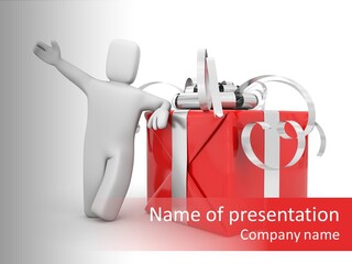 Idea Background Eve PowerPoint Template