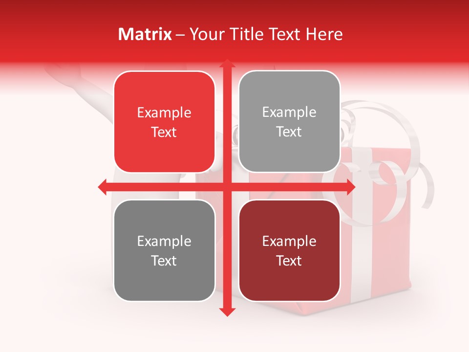 Idea Background Eve PowerPoint Template