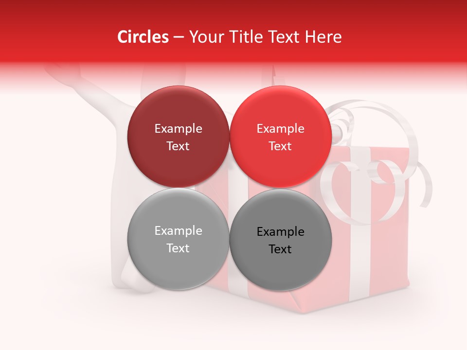 Idea Background Eve PowerPoint Template