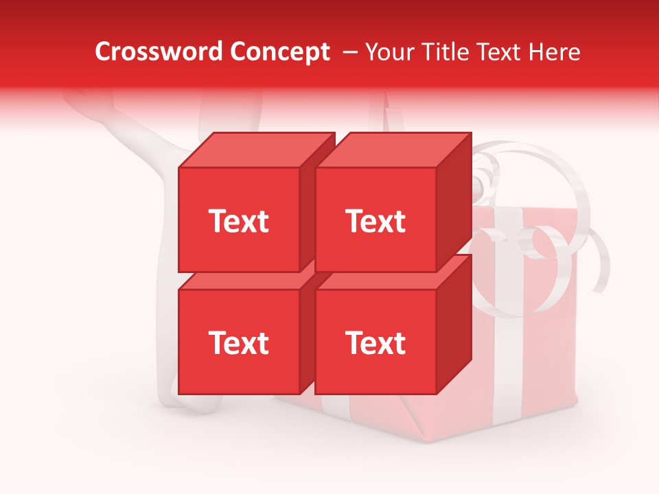 Idea Background Eve PowerPoint Template
