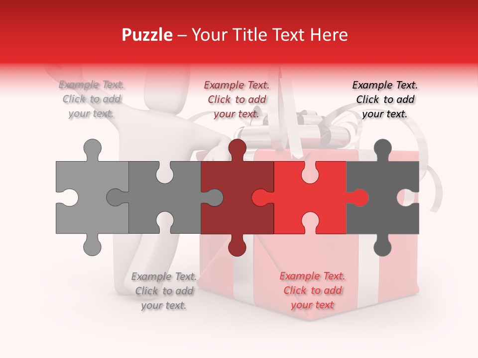 Idea Background Eve PowerPoint Template