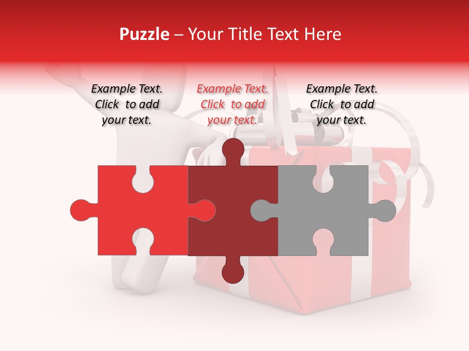 Idea Background Eve PowerPoint Template