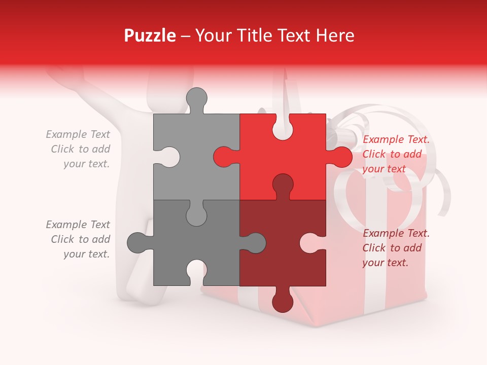 Idea Background Eve PowerPoint Template