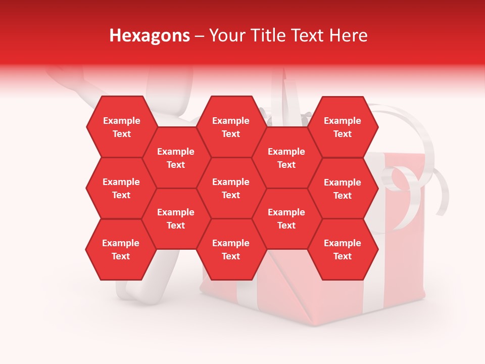 Idea Background Eve PowerPoint Template