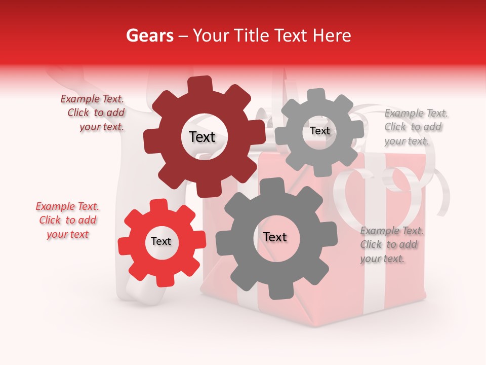 Idea Background Eve PowerPoint Template