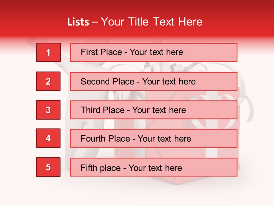 Idea Background Eve PowerPoint Template