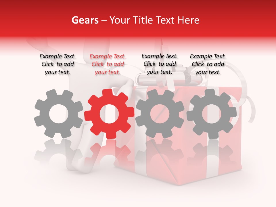 Idea Background Eve PowerPoint Template