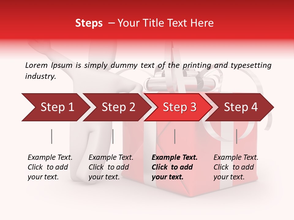 Idea Background Eve PowerPoint Template