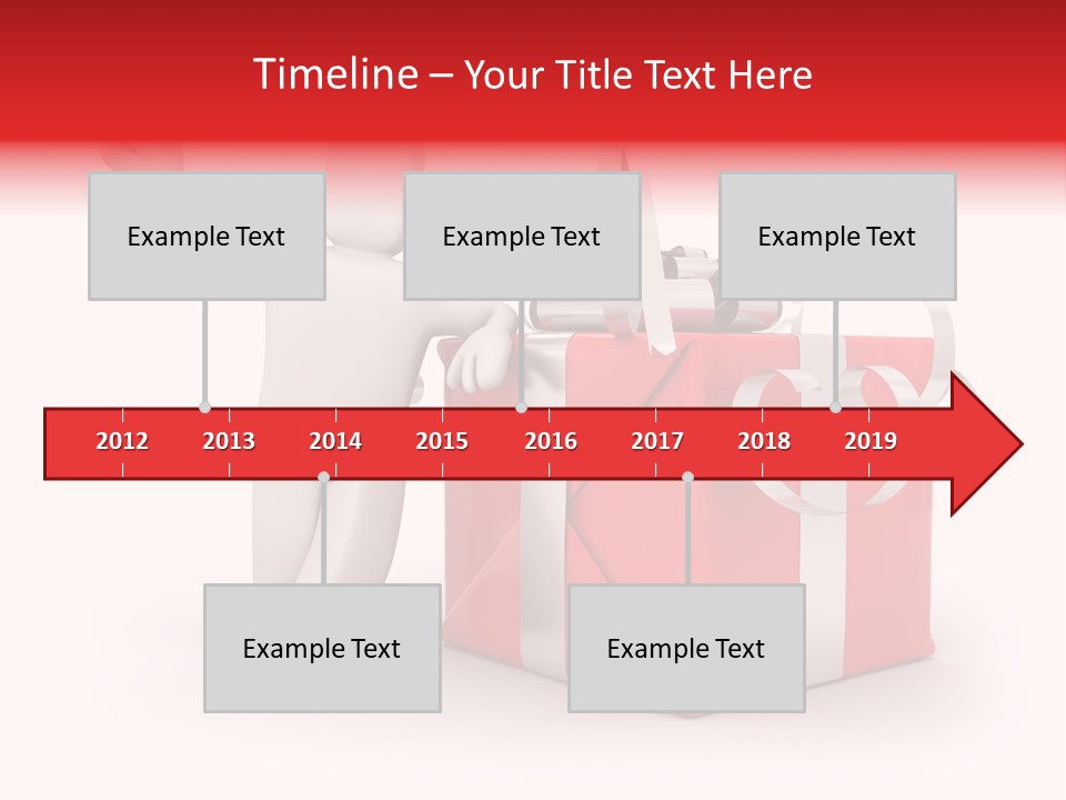Idea Background Eve PowerPoint Template