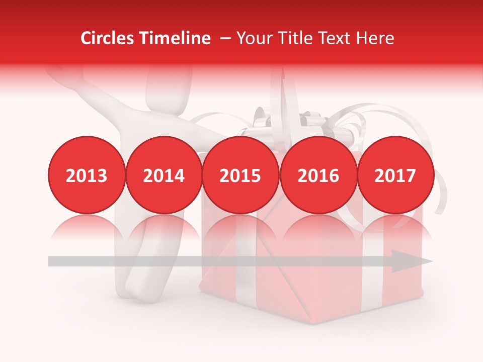 Idea Background Eve PowerPoint Template