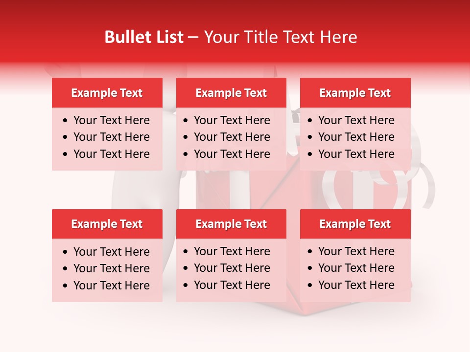 Idea Background Eve PowerPoint Template