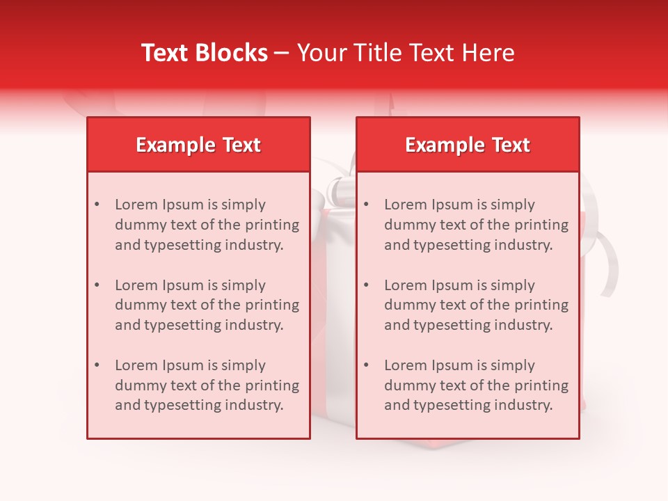 Idea Background Eve PowerPoint Template