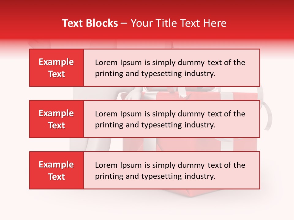 Idea Background Eve PowerPoint Template