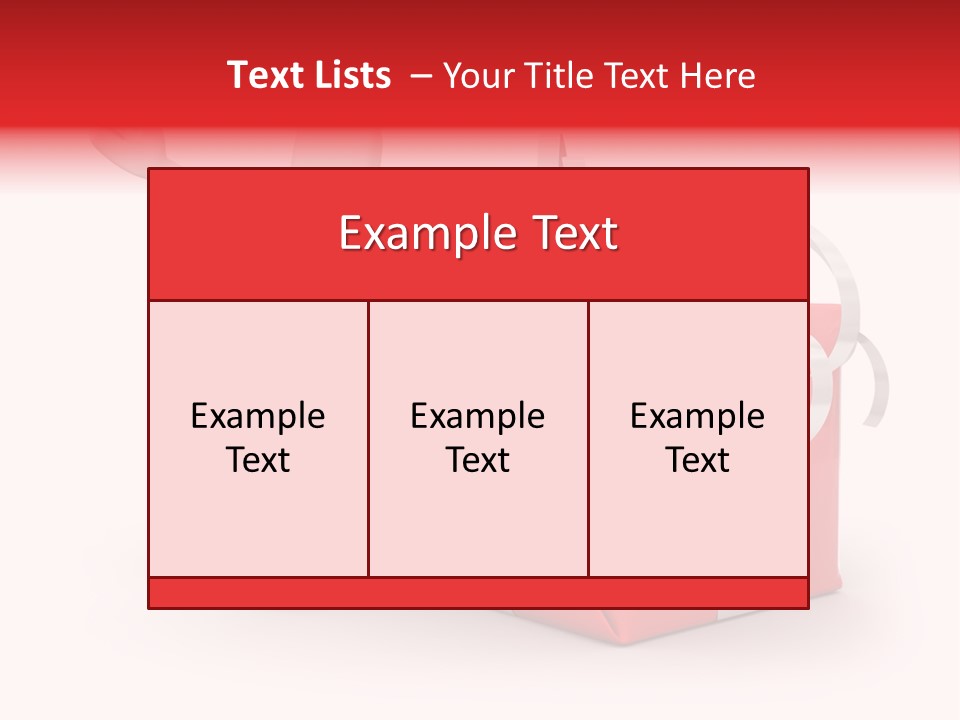 Idea Background Eve PowerPoint Template