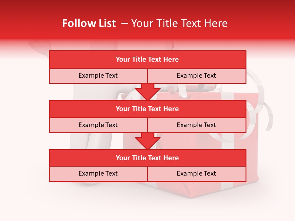 Idea Background Eve PowerPoint Template