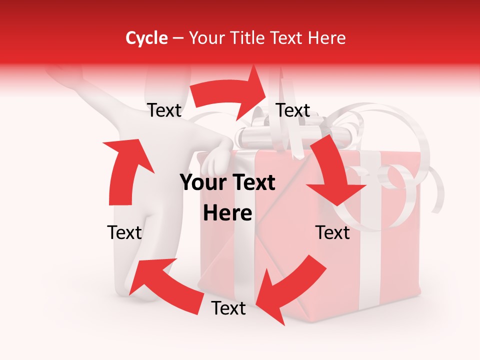 Idea Background Eve PowerPoint Template