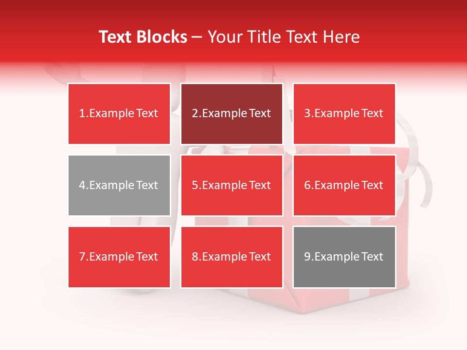 Idea Background Eve PowerPoint Template