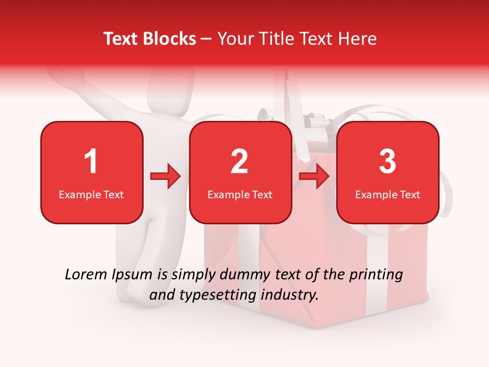Idea Background Eve PowerPoint Template
