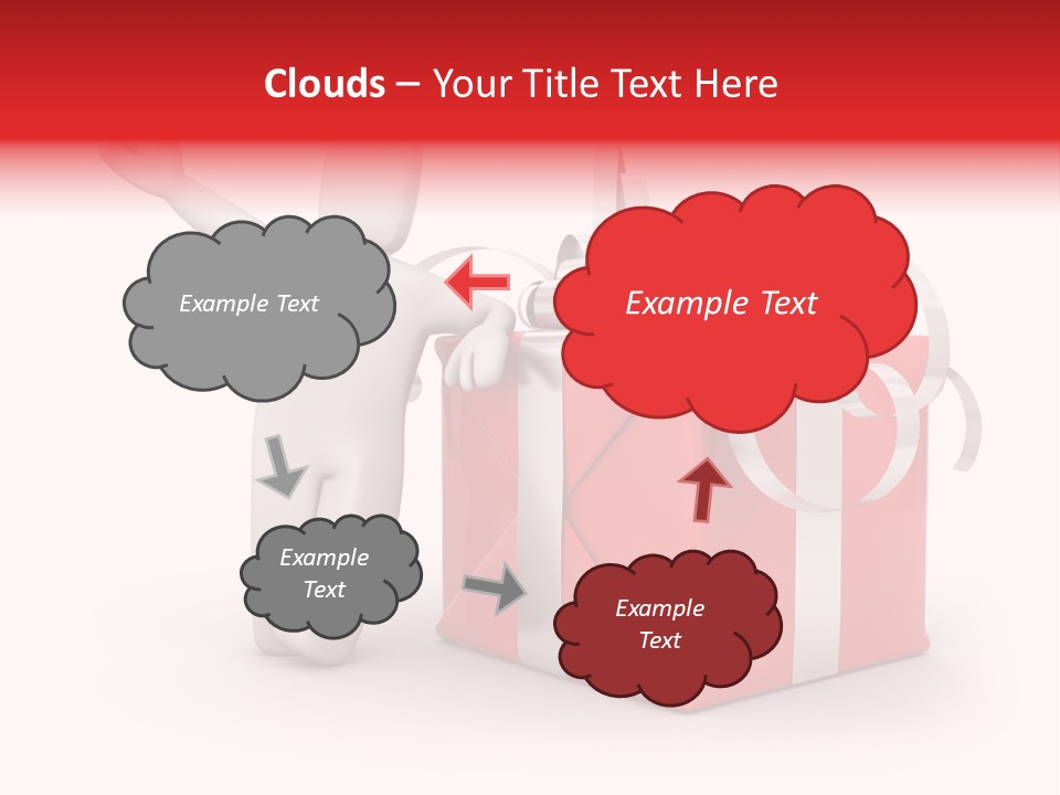 Idea Background Eve PowerPoint Template