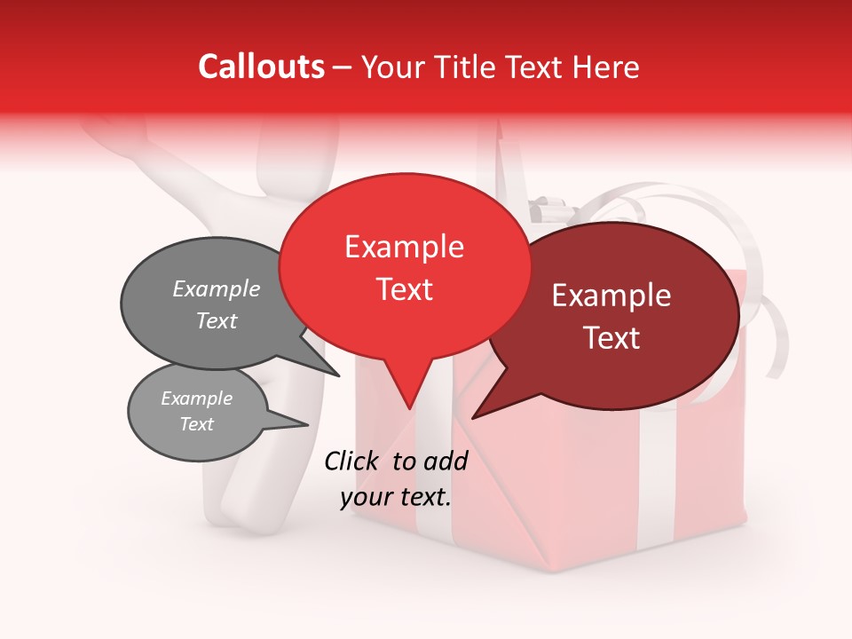 Idea Background Eve PowerPoint Template