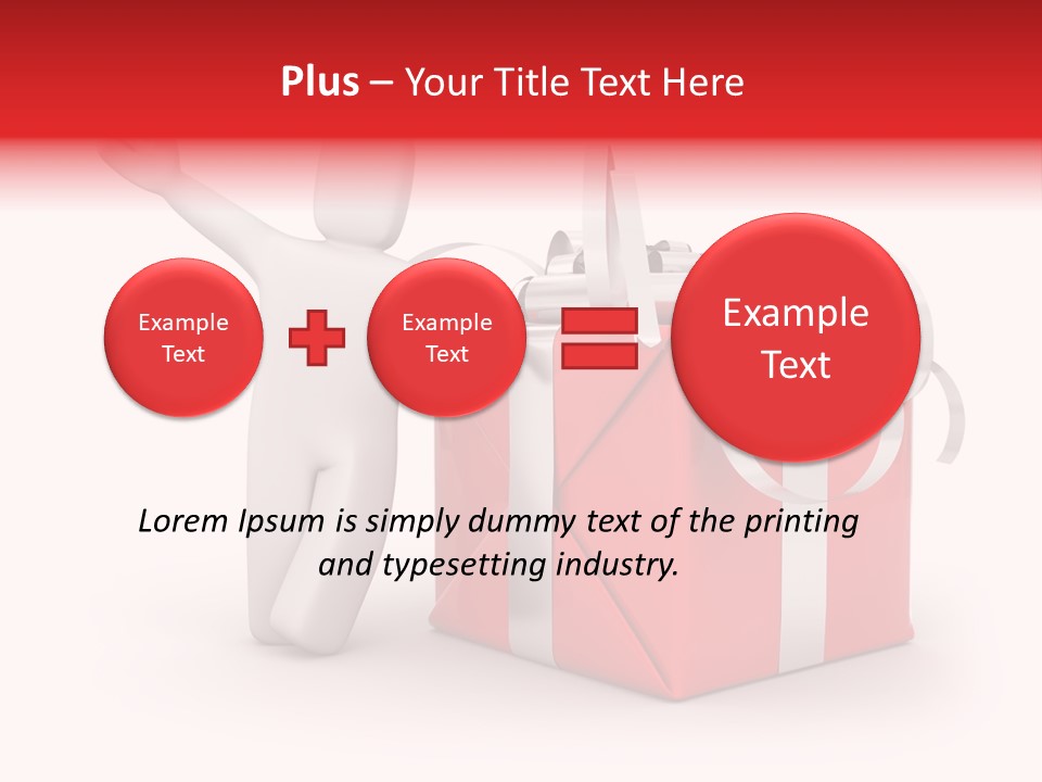 Idea Background Eve PowerPoint Template