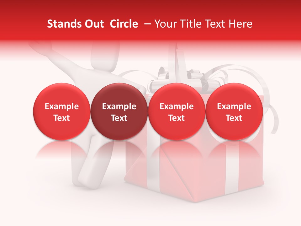 Idea Background Eve PowerPoint Template