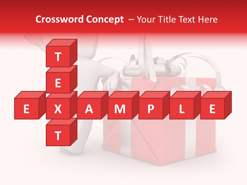 Idea Background Eve PowerPoint Template