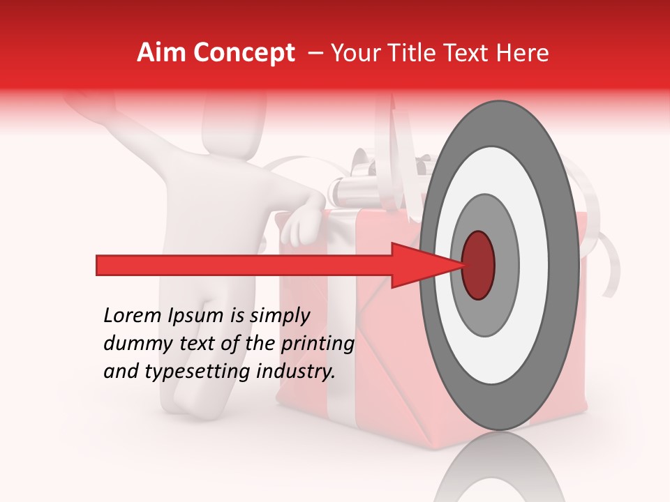 Idea Background Eve PowerPoint Template