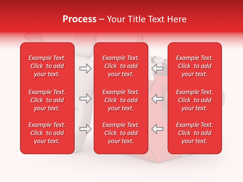 Idea Background Eve PowerPoint Template