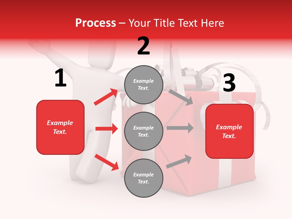 Idea Background Eve PowerPoint Template