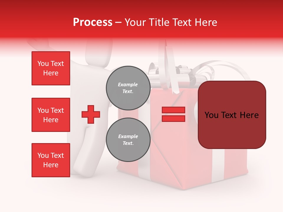 Idea Background Eve PowerPoint Template