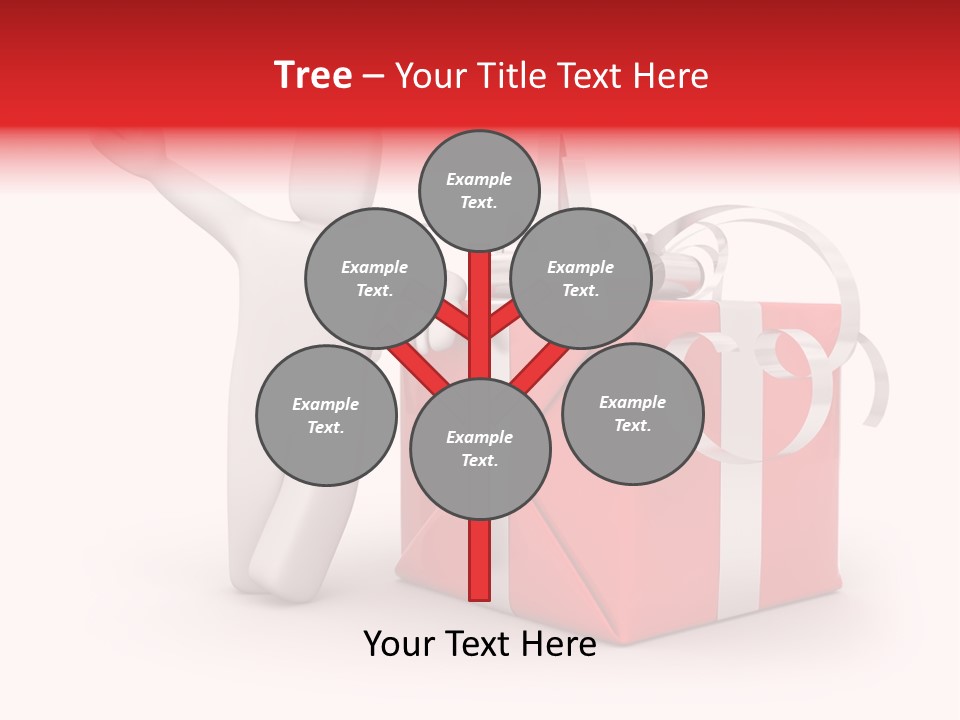 Idea Background Eve PowerPoint Template