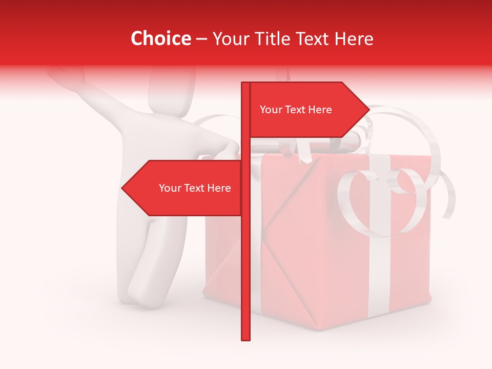 Idea Background Eve PowerPoint Template