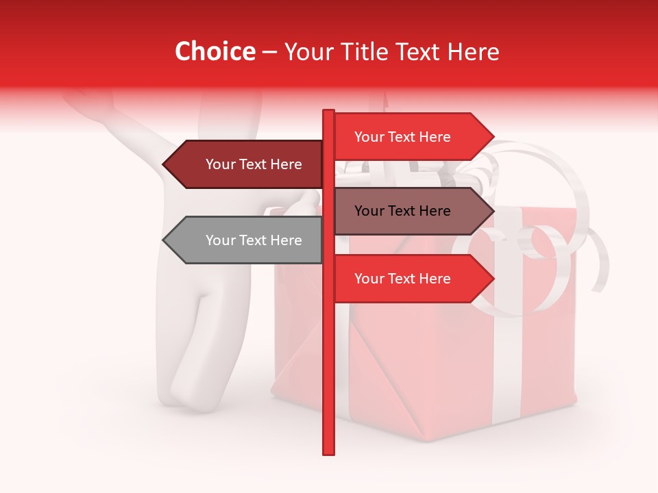 Idea Background Eve PowerPoint Template