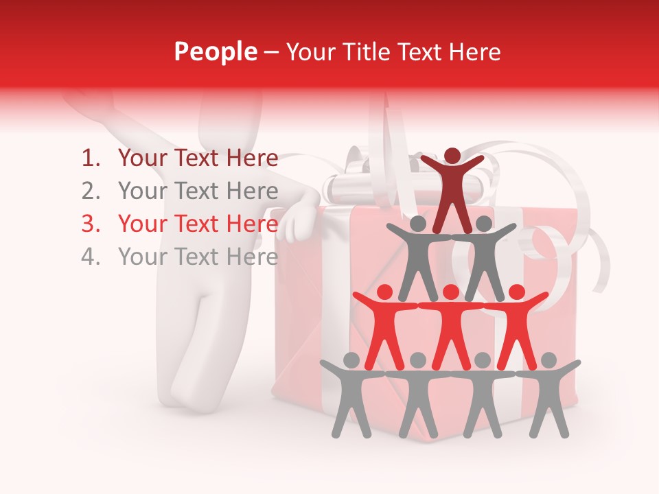 Idea Background Eve PowerPoint Template