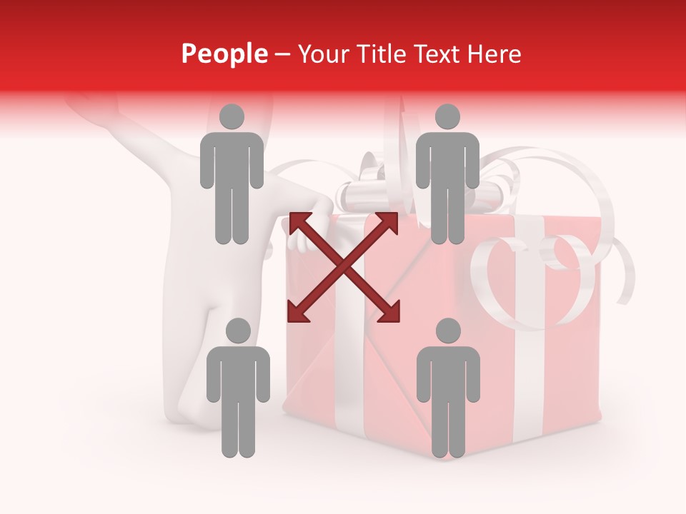 Idea Background Eve PowerPoint Template