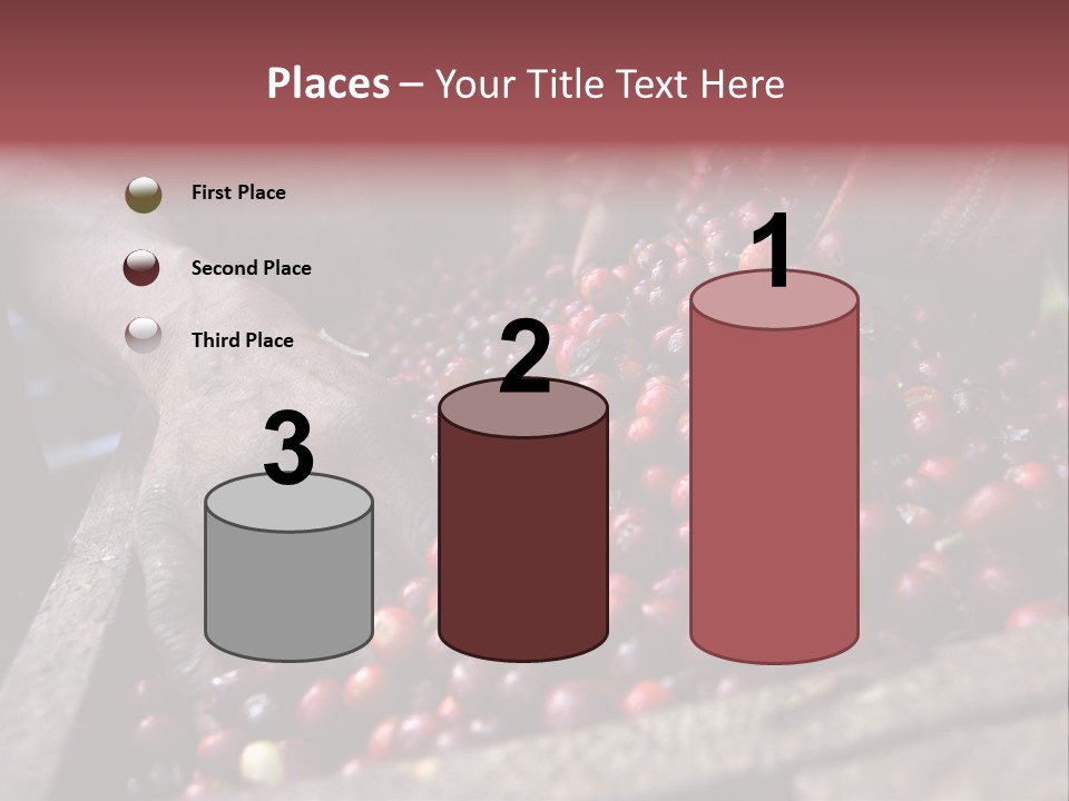 Exploit Bin Finger PowerPoint Template
