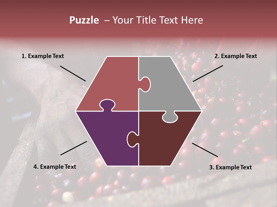 Exploit Bin Finger PowerPoint Template
