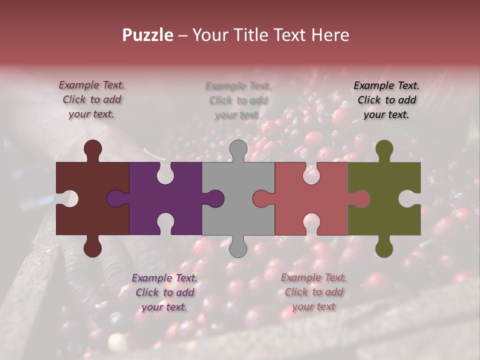 Exploit Bin Finger PowerPoint Template