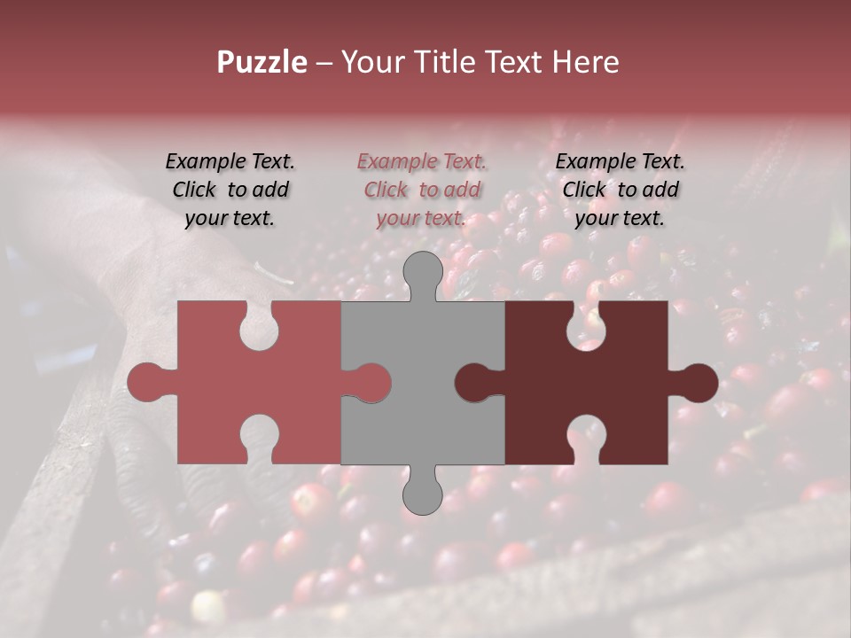 Exploit Bin Finger PowerPoint Template