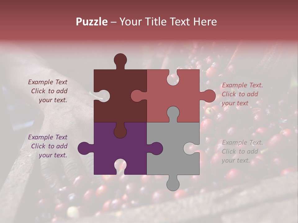 Exploit Bin Finger PowerPoint Template