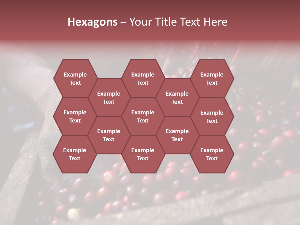 Exploit Bin Finger PowerPoint Template