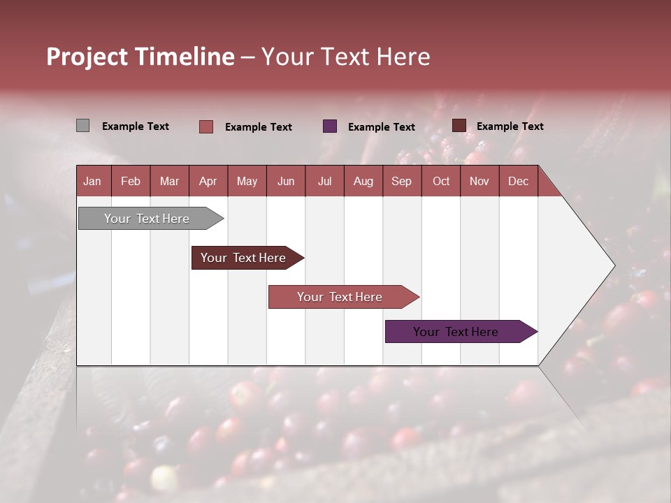 Exploit Bin Finger PowerPoint Template