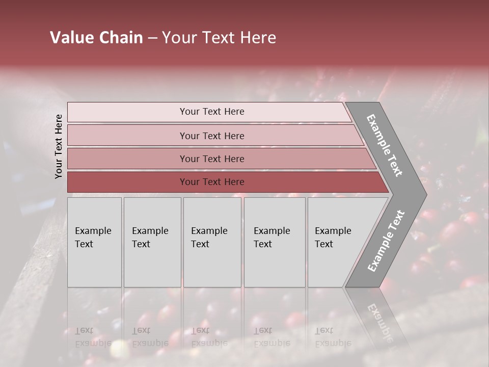 Exploit Bin Finger PowerPoint Template