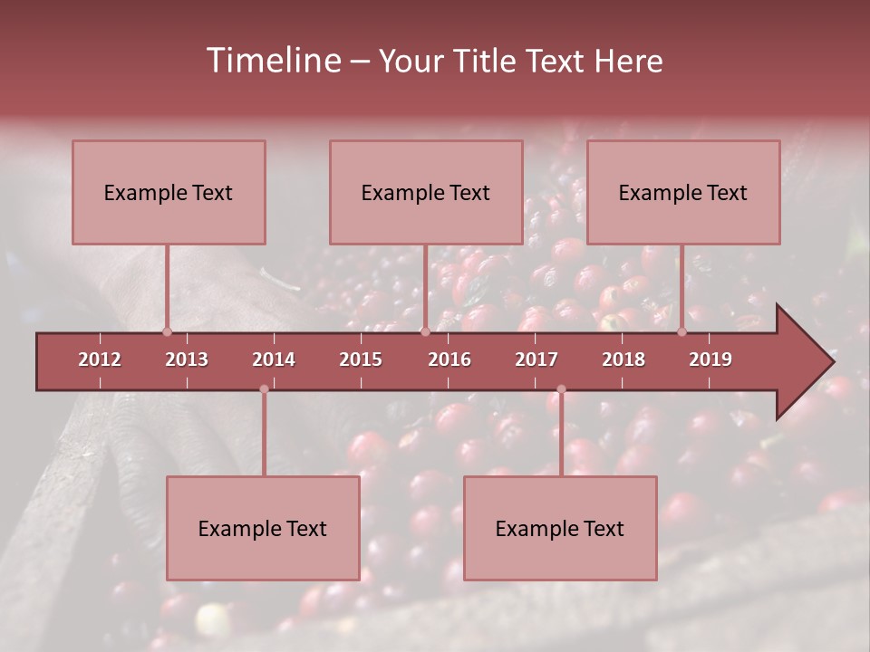 Exploit Bin Finger PowerPoint Template