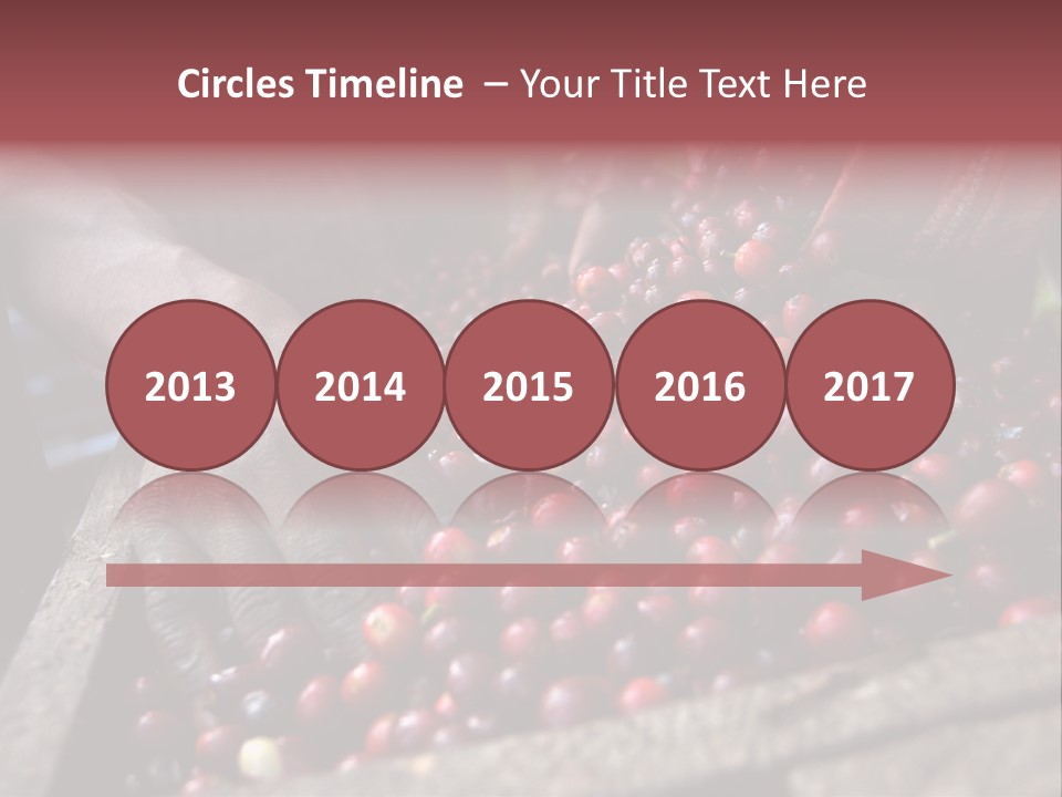 Exploit Bin Finger PowerPoint Template