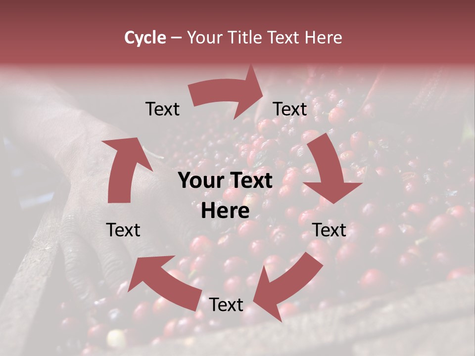 Exploit Bin Finger PowerPoint Template