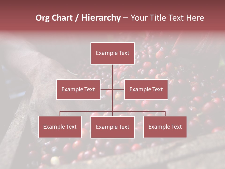 Exploit Bin Finger PowerPoint Template
