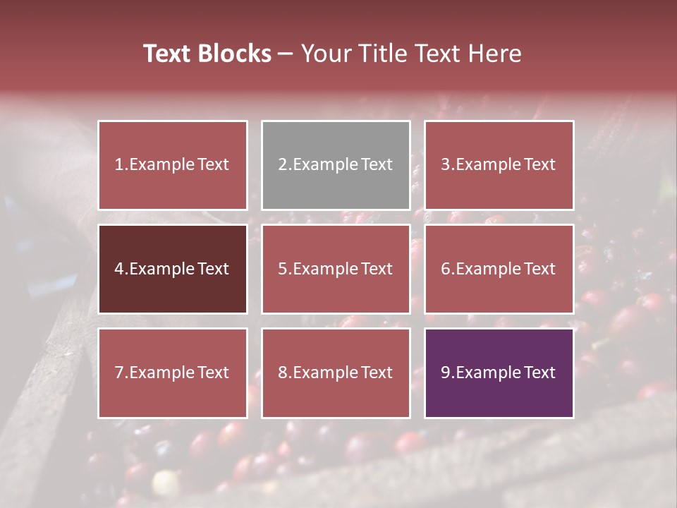 Exploit Bin Finger PowerPoint Template