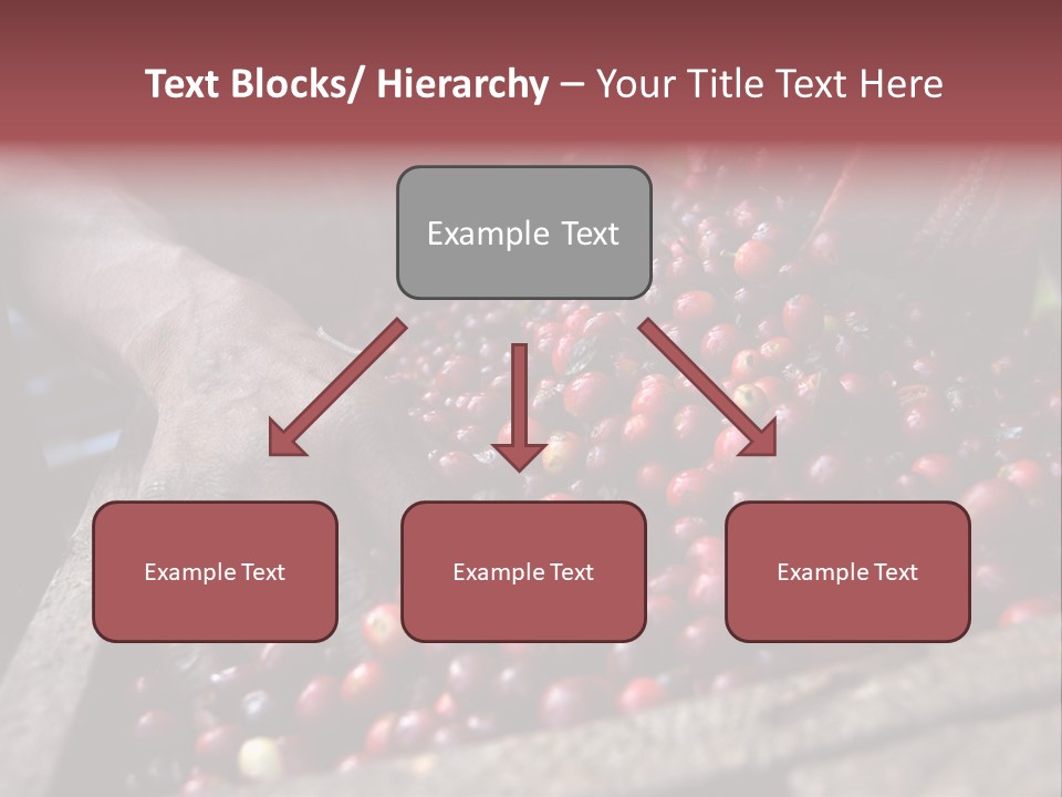 Exploit Bin Finger PowerPoint Template